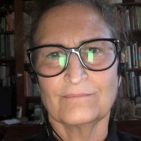Nancy Rafada