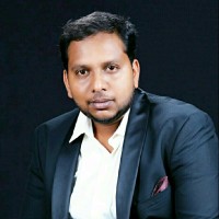 Sandeep BM