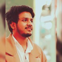 Hemanth Vinay Manga