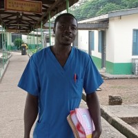 Joseph Boateng