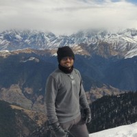 Jaimin Dave