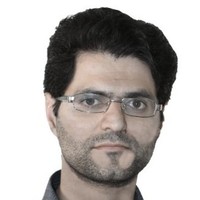Morteza Irani