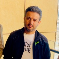 Mohammad Reza Mozdavar