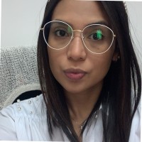Magdailaine Duarte