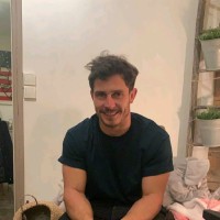 Charly Derudet