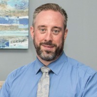 Patrick R. Hoolahan, PsyD