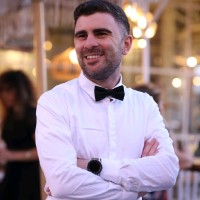 Guy Cohen