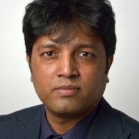 Dr Md Ismil Hossain