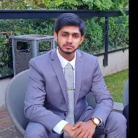 Abdullah Shah