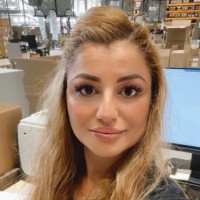 Senay Kahraman