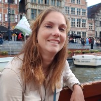 Chantal Derks- van Lieshout