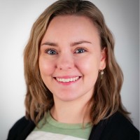Maddie Humphries, Otd, Otr/L