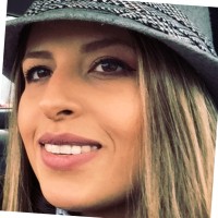 Aynaz Nahavandi