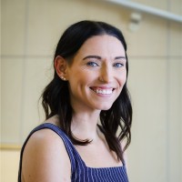 Ashlyn Stacy, Mba