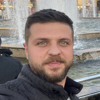 Omran Aljabi