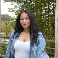 Chloe English-Satchell