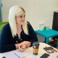 Kassy Lampman