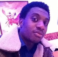 Christopher Alonza Griffith