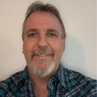 Gregg Rushby