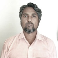 Narendra Mangase