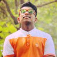 Manoj Yamalawada
