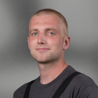 Morten Dollmeyer