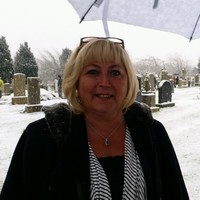 joanne weir