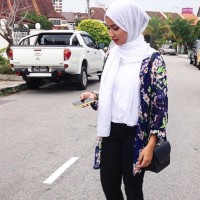 Sarah Irdina