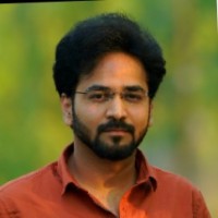 Bharat Bhusan Deety