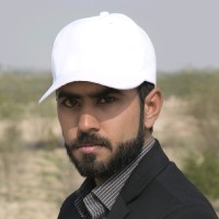 Mustanser Manzoor