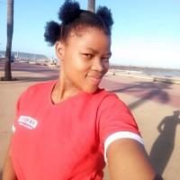 Angel Madlala