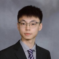 Yourui Wang