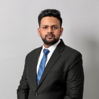 Humer Shaikh