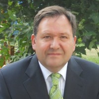 Ignacio Ortiz de Landaluce Iturbe