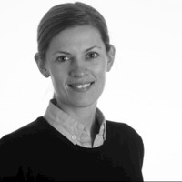 Anne Sophie Martin