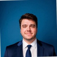 Brendan Miller
