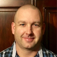 Justin Canaday