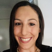 Amelia Tsikleas