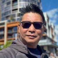 Francis Chin