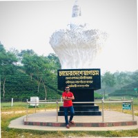 Md. Munzurul Islam