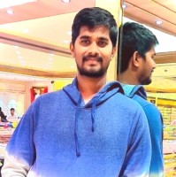 Ashok Babu Chamakuri