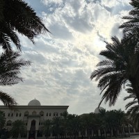 Noura Alali
