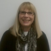 Sharon Wood