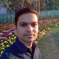 Harshad Sorathiya