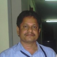 Dr. Sunilkumar Kallayil