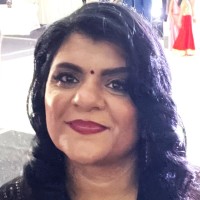 Mamta Lal-Patel