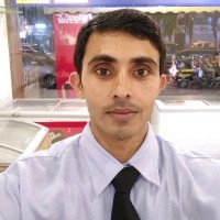 Neelesh Pandey
