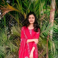 Mayuri Sahane