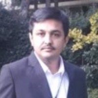 Joydipta Mukherjee