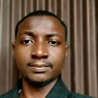 David Ameh